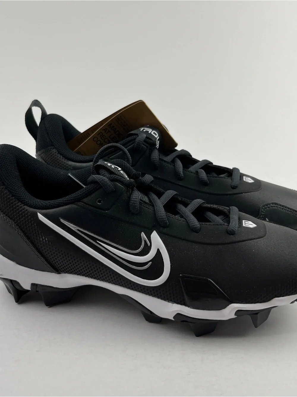 Nike force trout